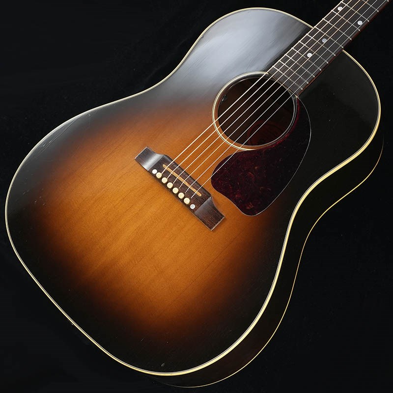 Gibson J-45 (Vintage Sunburst)の画像